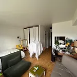 Studio Canal Saint Martin